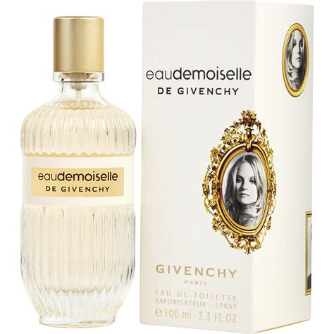 givenchy eaudemoiselle